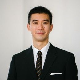 Chester Huan
